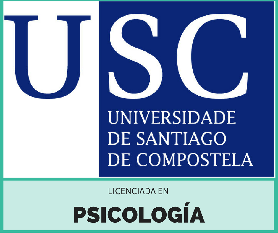 Licenciada en Psicología por la USC